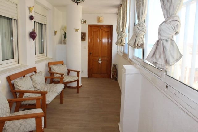 4 soverom Leilighet til salgs i Tavernes de la Valldigna med svømmebasseng - € 270 000 (Ref: 9491445)