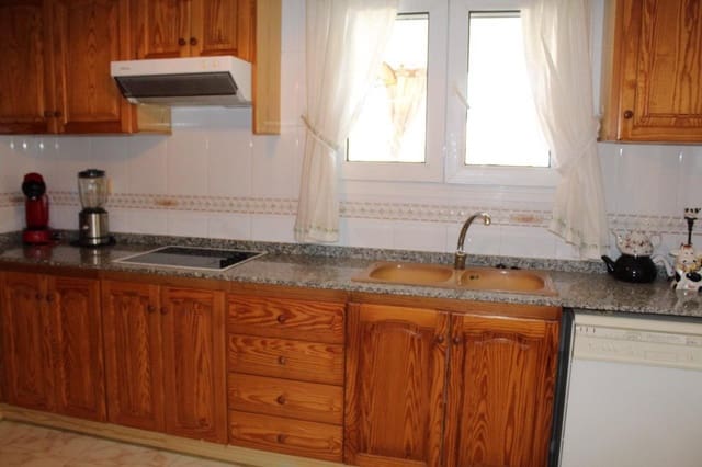 4 soverom Leilighet til salgs i Tavernes de la Valldigna med svømmebasseng - € 270 000 (Ref: 9491445)