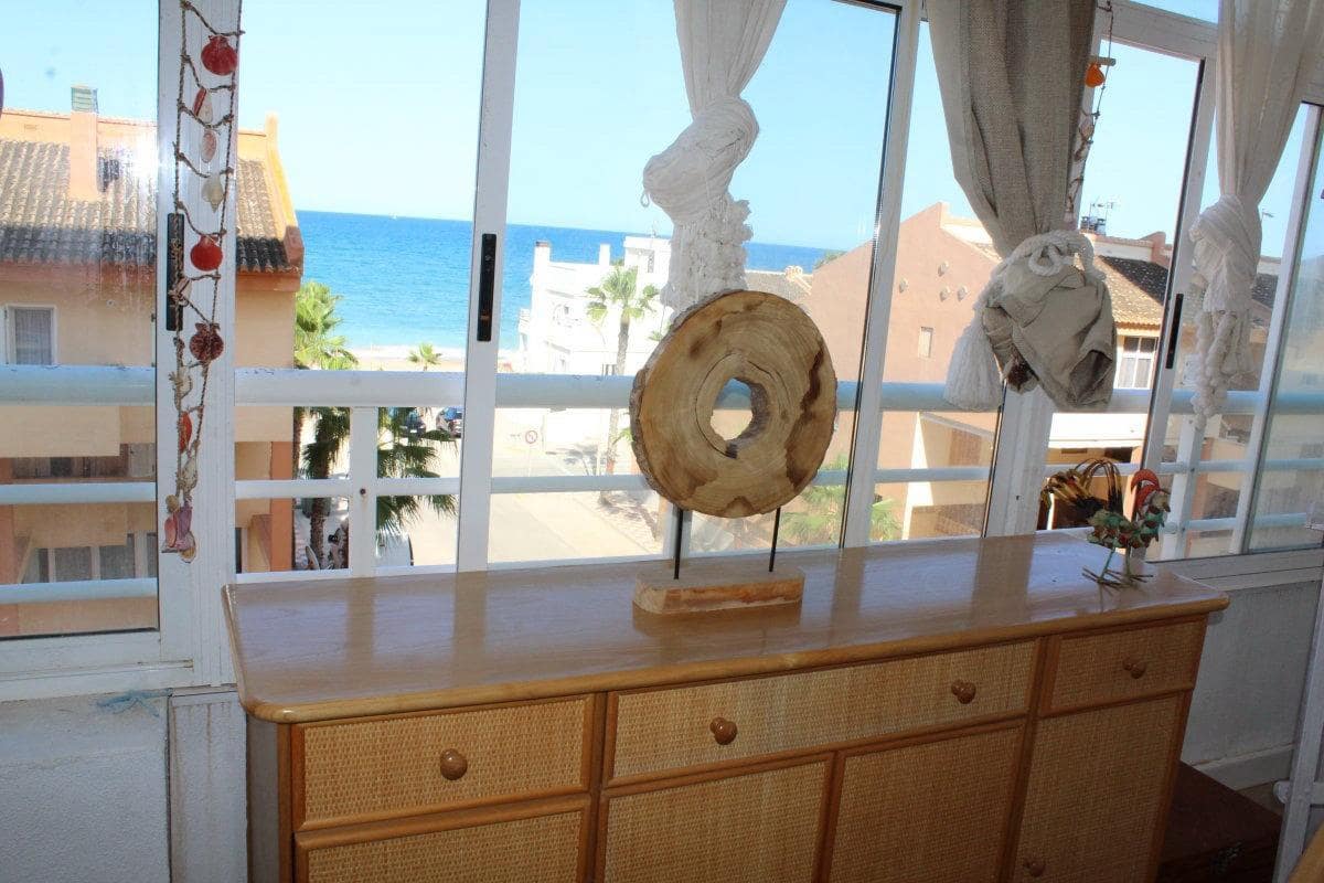 4 bedroom Apartment for sale in Tavernes de la Valldigna with pool - € 270,000 (Ref: 9491445)