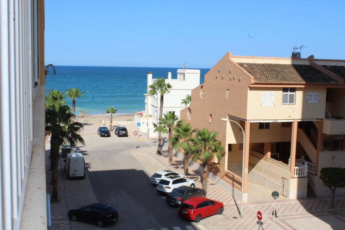 4 bedroom Apartment for sale in Tavernes de la Valldigna with pool - € 270,000 (Ref: 9491445)