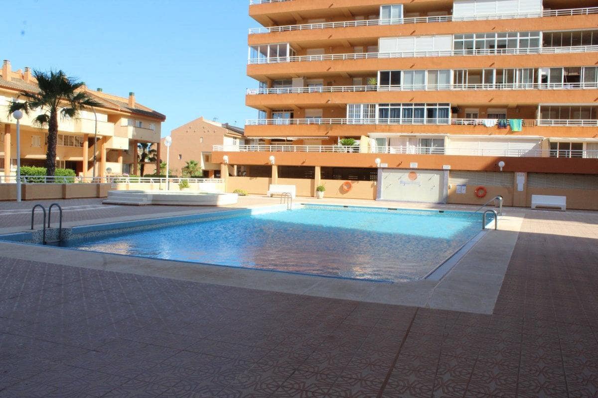 4 bedroom Apartment for sale in Tavernes de la Valldigna with pool - € 270,000 (Ref: 9491445)
