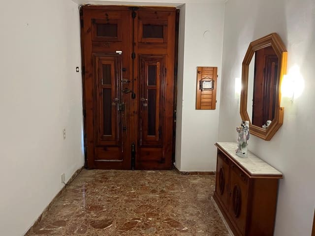 5 Zimmer Reihenhaus zu verkaufen in Tavernes de la Valldigna - 169.000 € (Ref: 9502233)