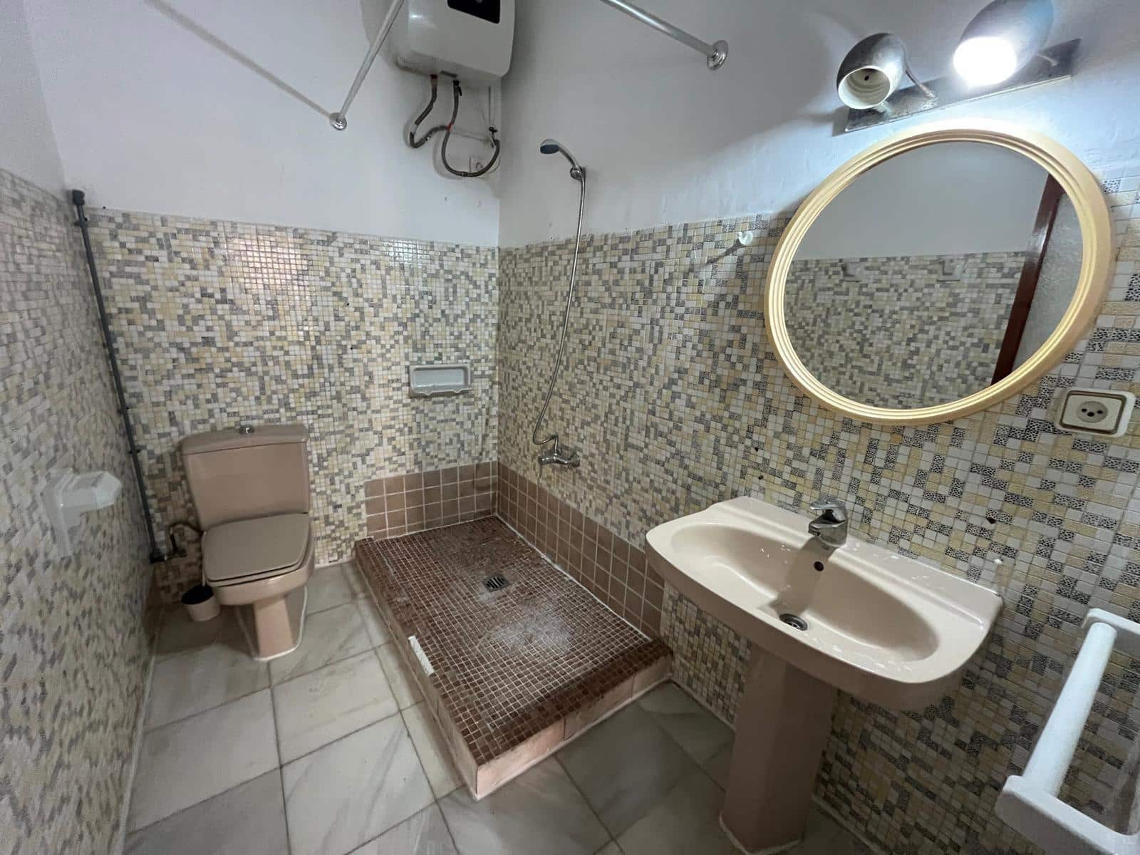 5 Zimmer Reihenhaus zu verkaufen in Tavernes de la Valldigna - 169.000 € (Ref: 9502233)