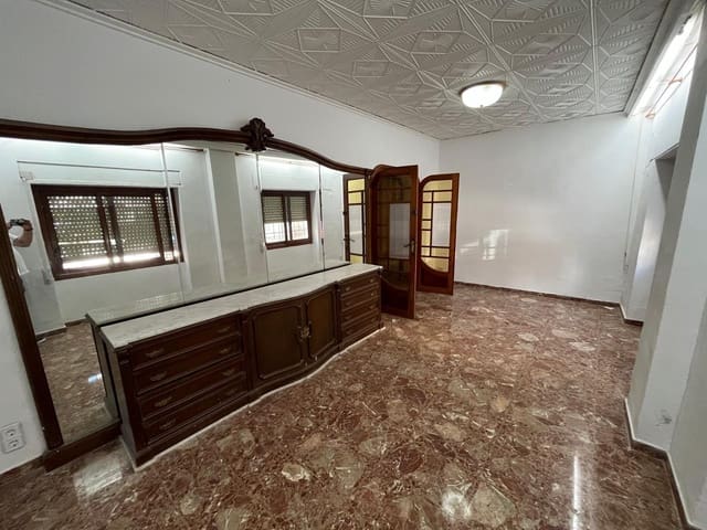 5 Zimmer Reihenhaus zu verkaufen in Tavernes de la Valldigna - 169.000 € (Ref: 9502233)