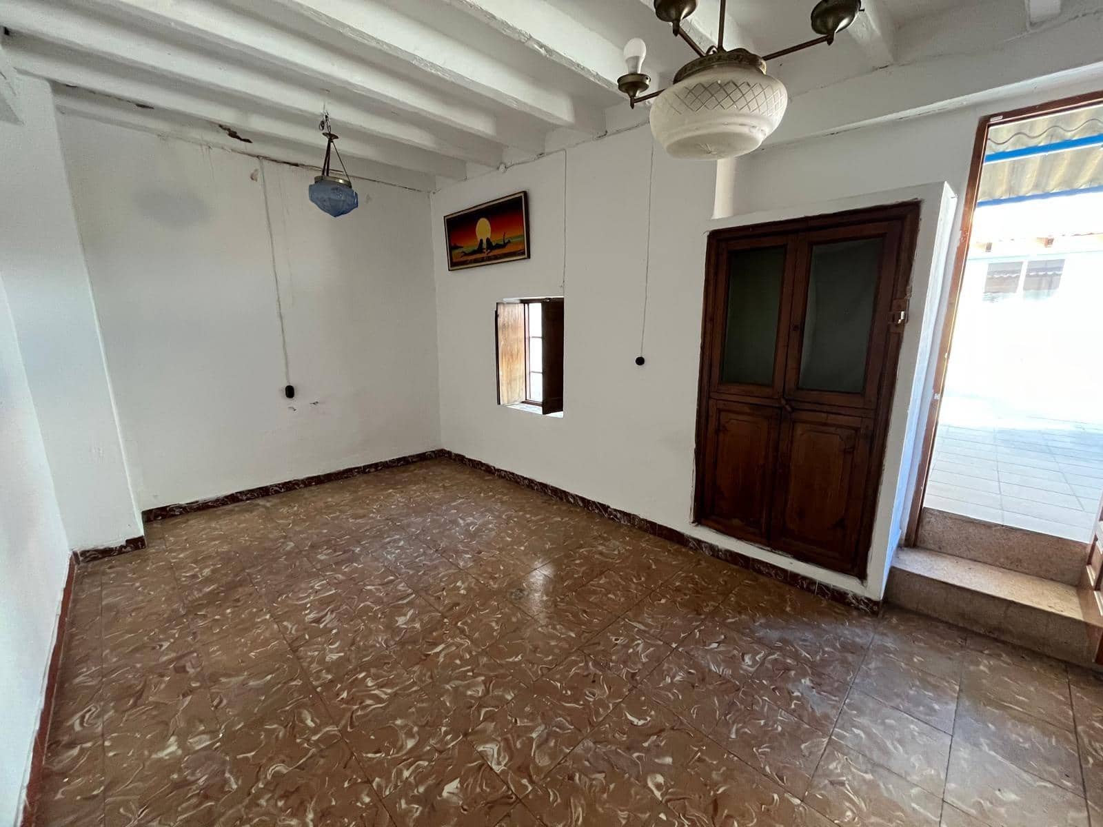 5 Zimmer Reihenhaus zu verkaufen in Tavernes de la Valldigna - 169.000 € (Ref: 9502233)