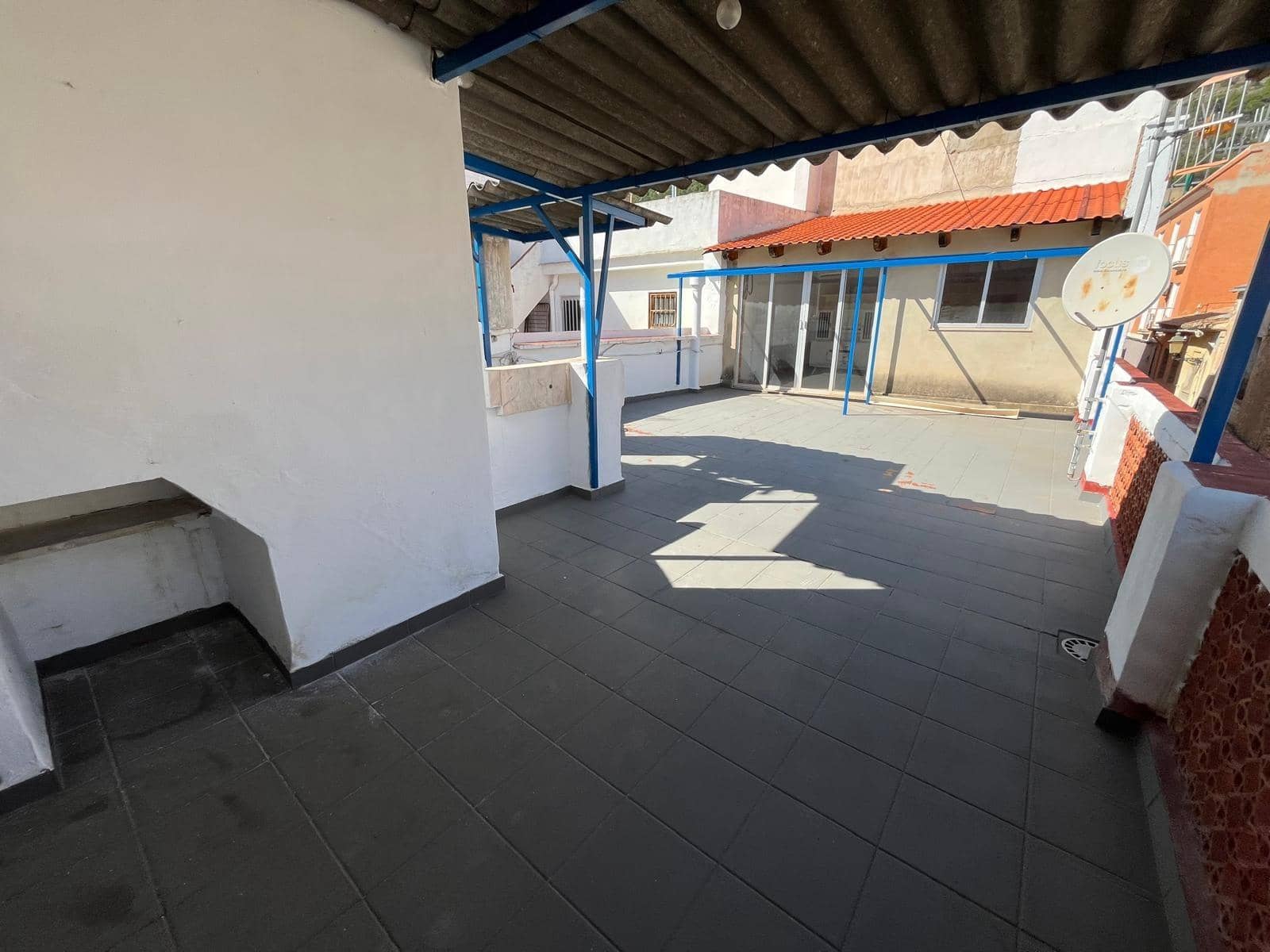 5 Zimmer Reihenhaus zu verkaufen in Tavernes de la Valldigna - 169.000 € (Ref: 9502233)