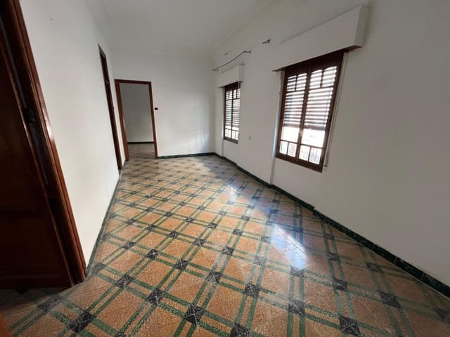 5 Zimmer Reihenhaus zu verkaufen in Tavernes de la Valldigna - 169.000 € (Ref: 9502233)