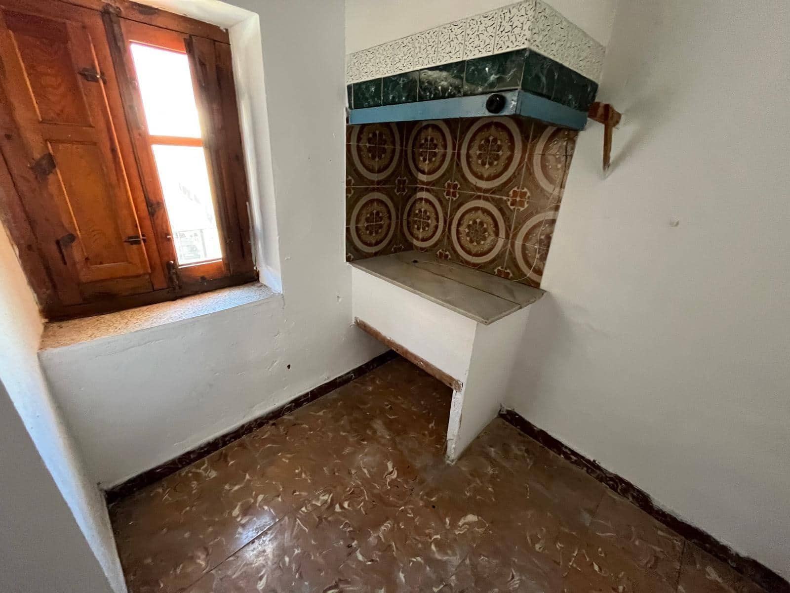 5 Zimmer Reihenhaus zu verkaufen in Tavernes de la Valldigna - 169.000 € (Ref: 9502233)