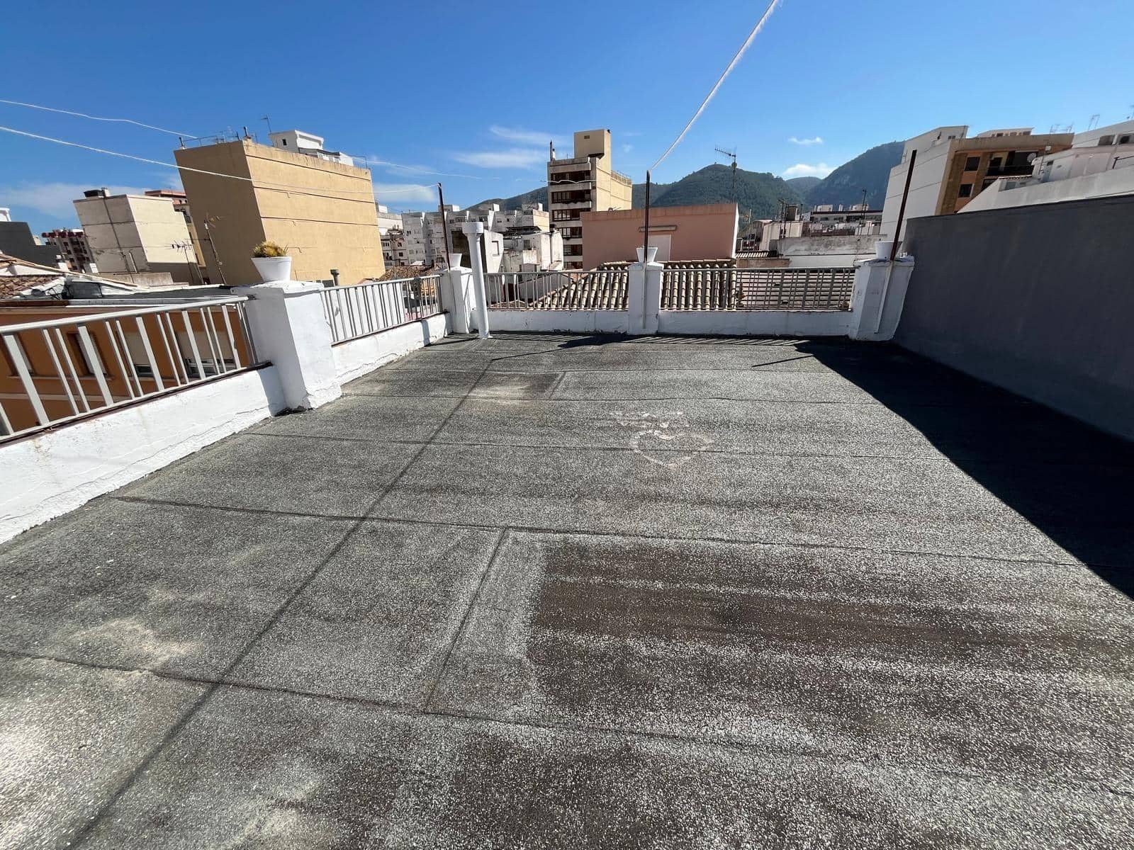 5 Zimmer Reihenhaus zu verkaufen in Tavernes de la Valldigna - 169.000 € (Ref: 9502233)