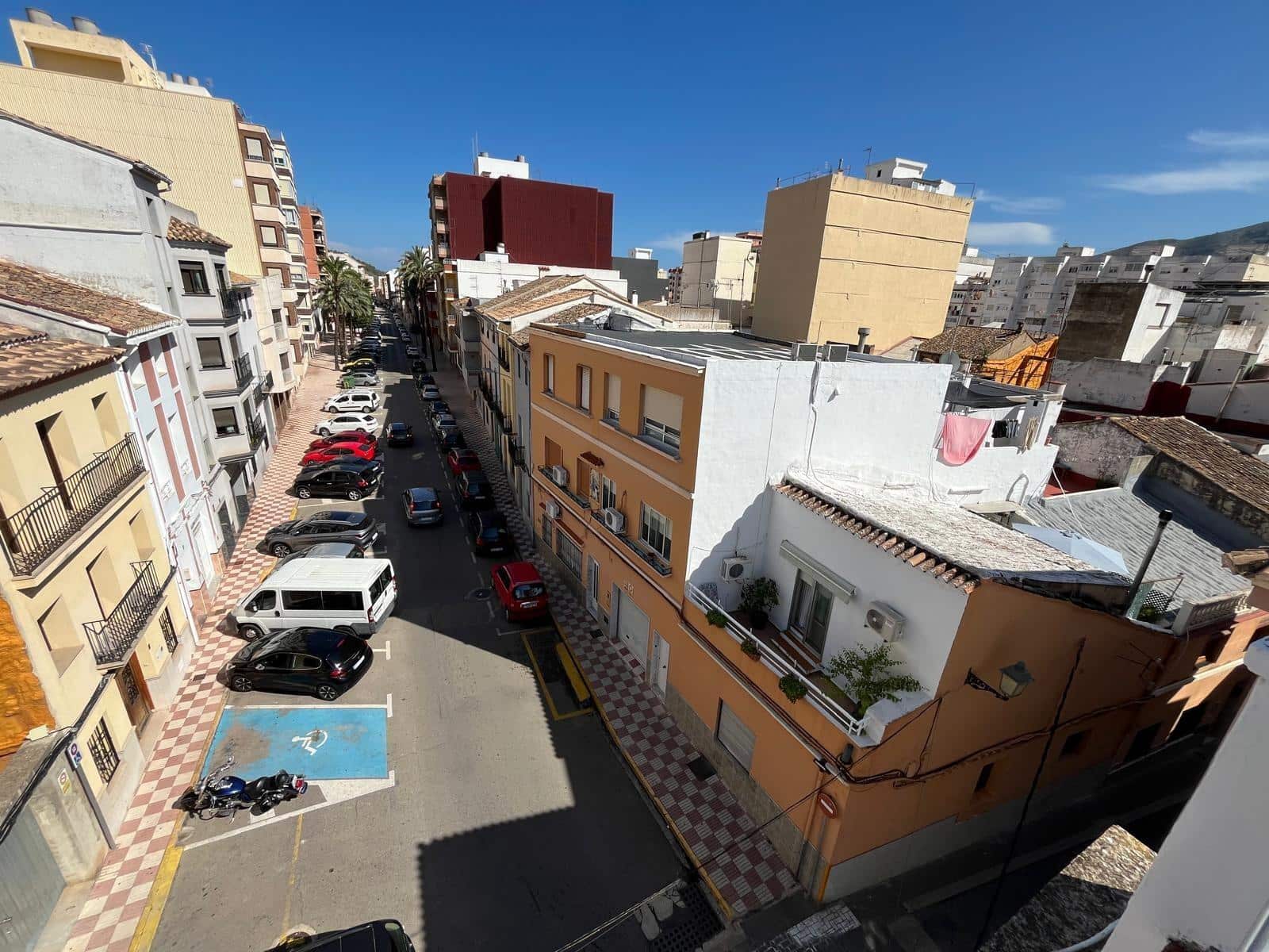 5 Zimmer Reihenhaus zu verkaufen in Tavernes de la Valldigna - 169.000 € (Ref: 9502233)