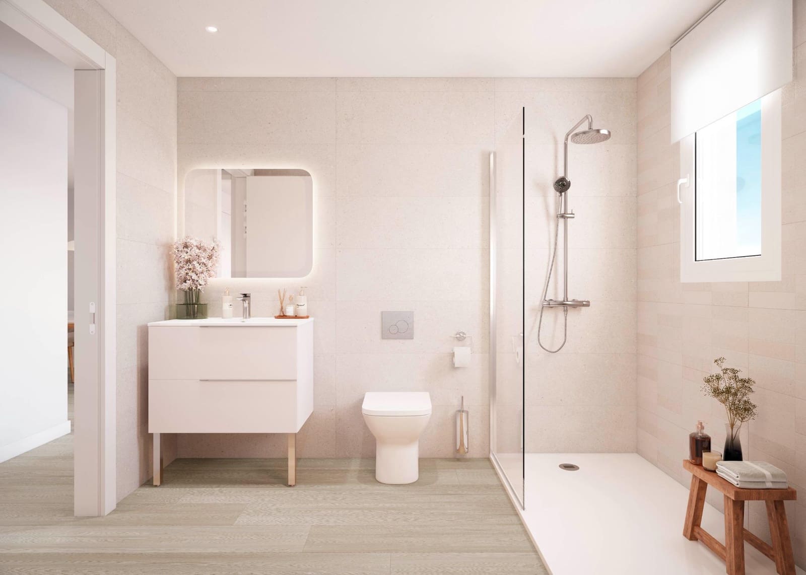 1 Zimmer Apartment zu verkaufen in Xeresa mit Pool Garage - 198.000 € (Ref: 9502234)