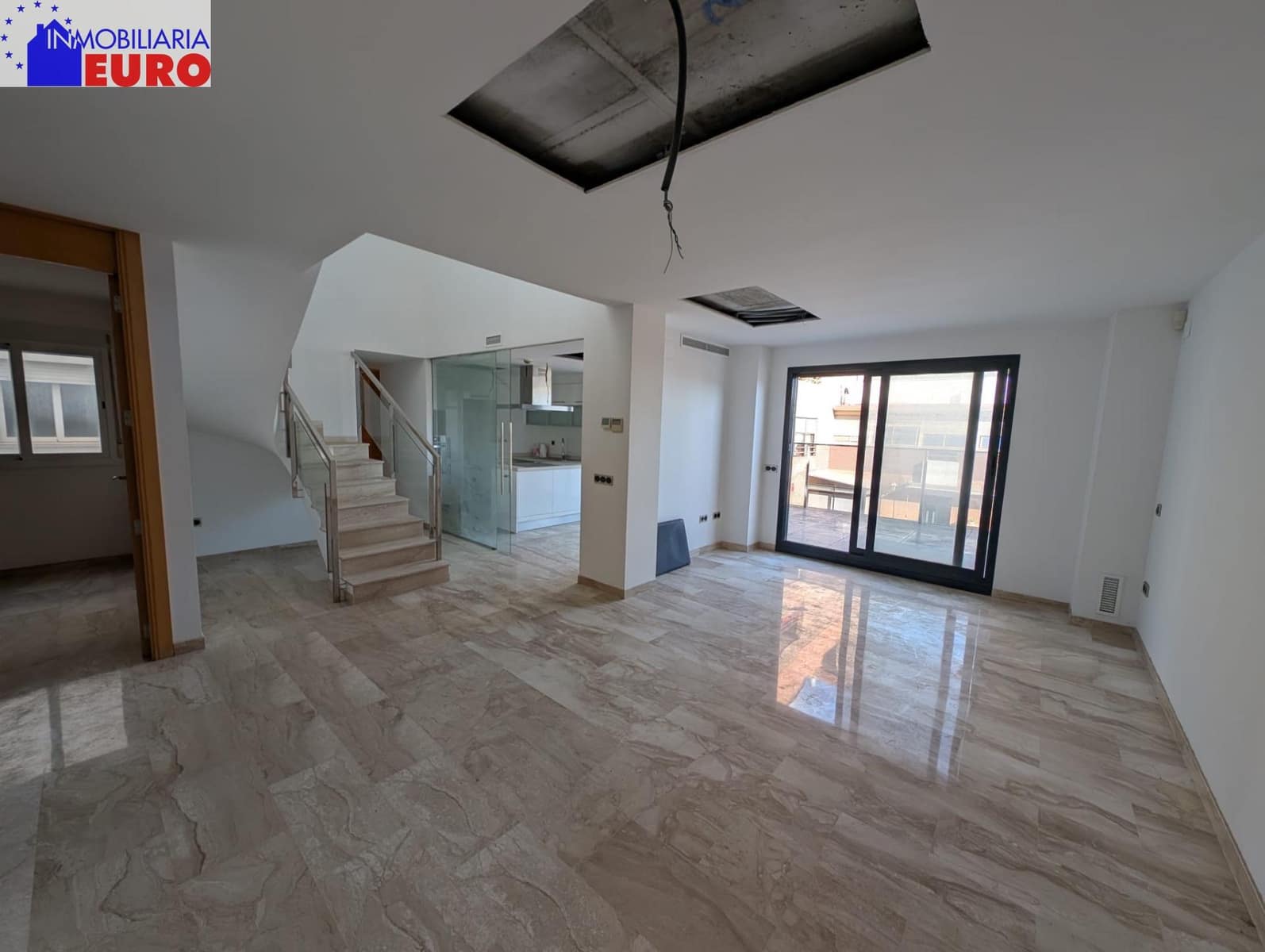 4 soveværelse Penthouse til salg i Tavernes de la Valldigna - € 332.000 (Ref: 9530472)