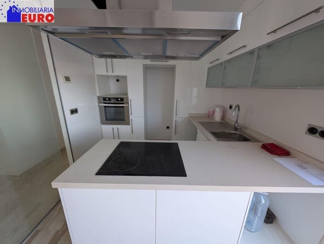 4 soveværelse Penthouse til salg i Tavernes de la Valldigna - € 332.000 (Ref: 9530472)