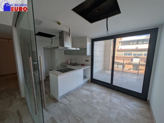 4 soveværelse Penthouse til salg i Tavernes de la Valldigna - € 332.000 (Ref: 9530472)