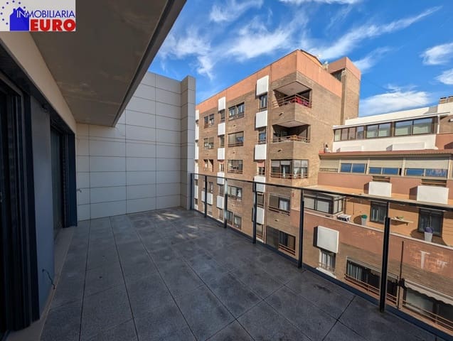 4 soveværelse Penthouse til salg i Tavernes de la Valldigna - € 332.000 (Ref: 9530472)