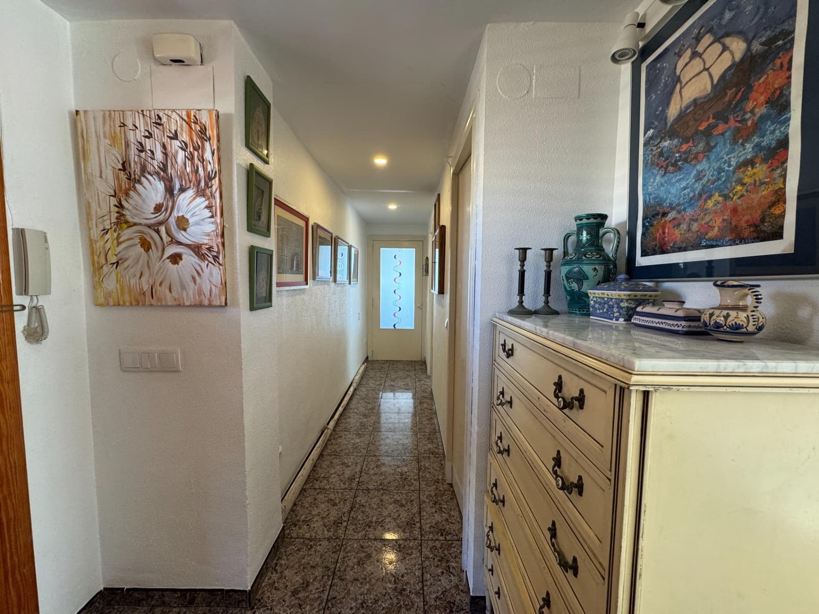 3 chambre Appartement à vendre à Tavernes de la Valldigna - 190 000 € (Ref: 9543544)