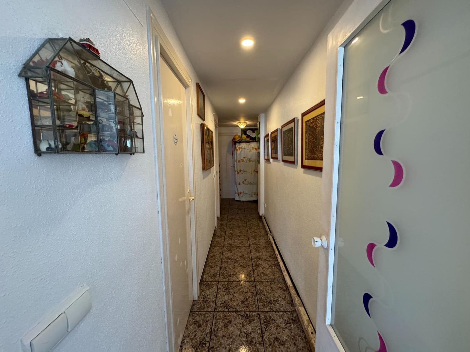 3 chambre Appartement à vendre à Tavernes de la Valldigna - 190 000 € (Ref: 9543544)