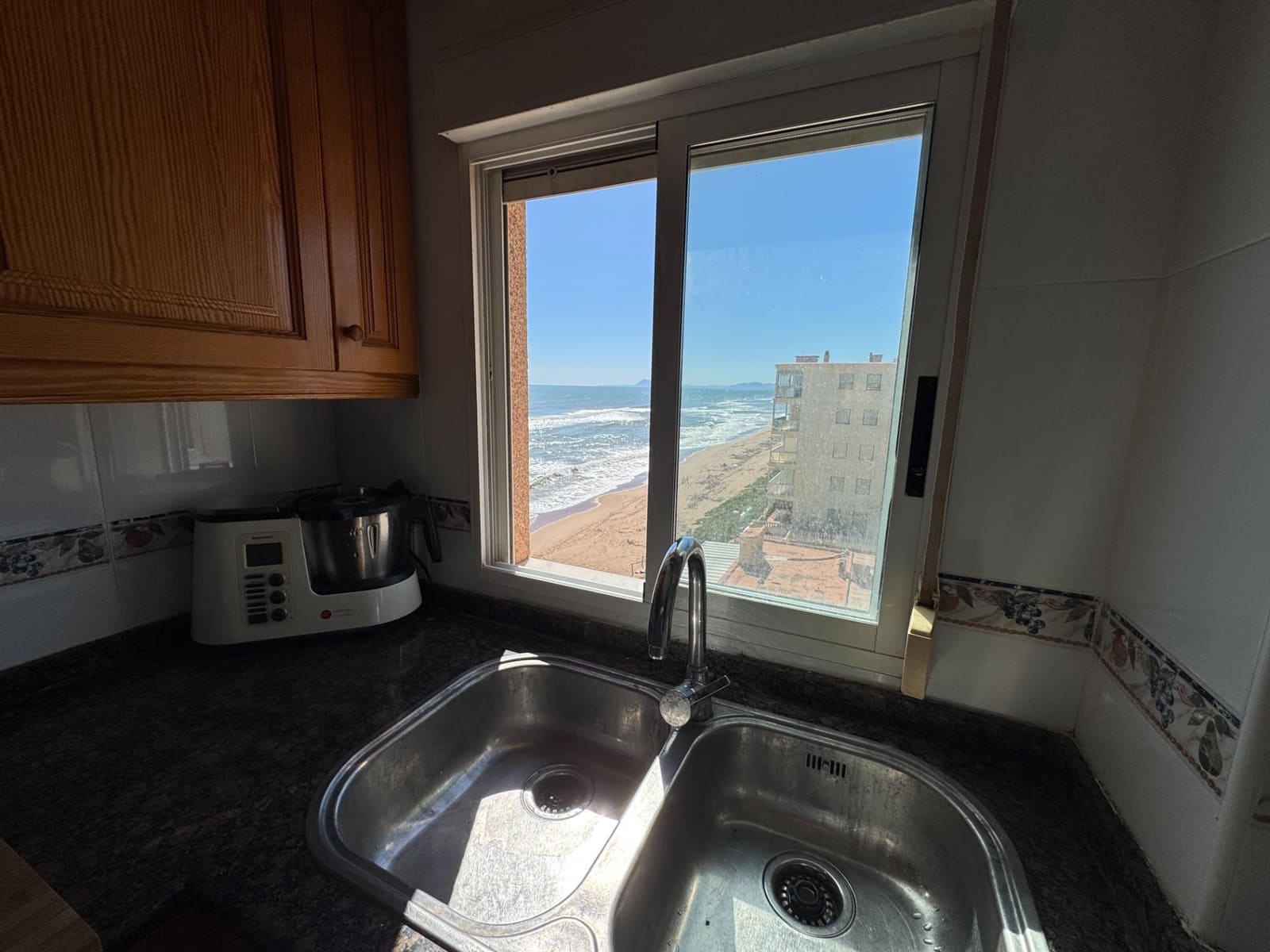 3 chambre Appartement à vendre à Tavernes de la Valldigna - 190 000 € (Ref: 9543544)