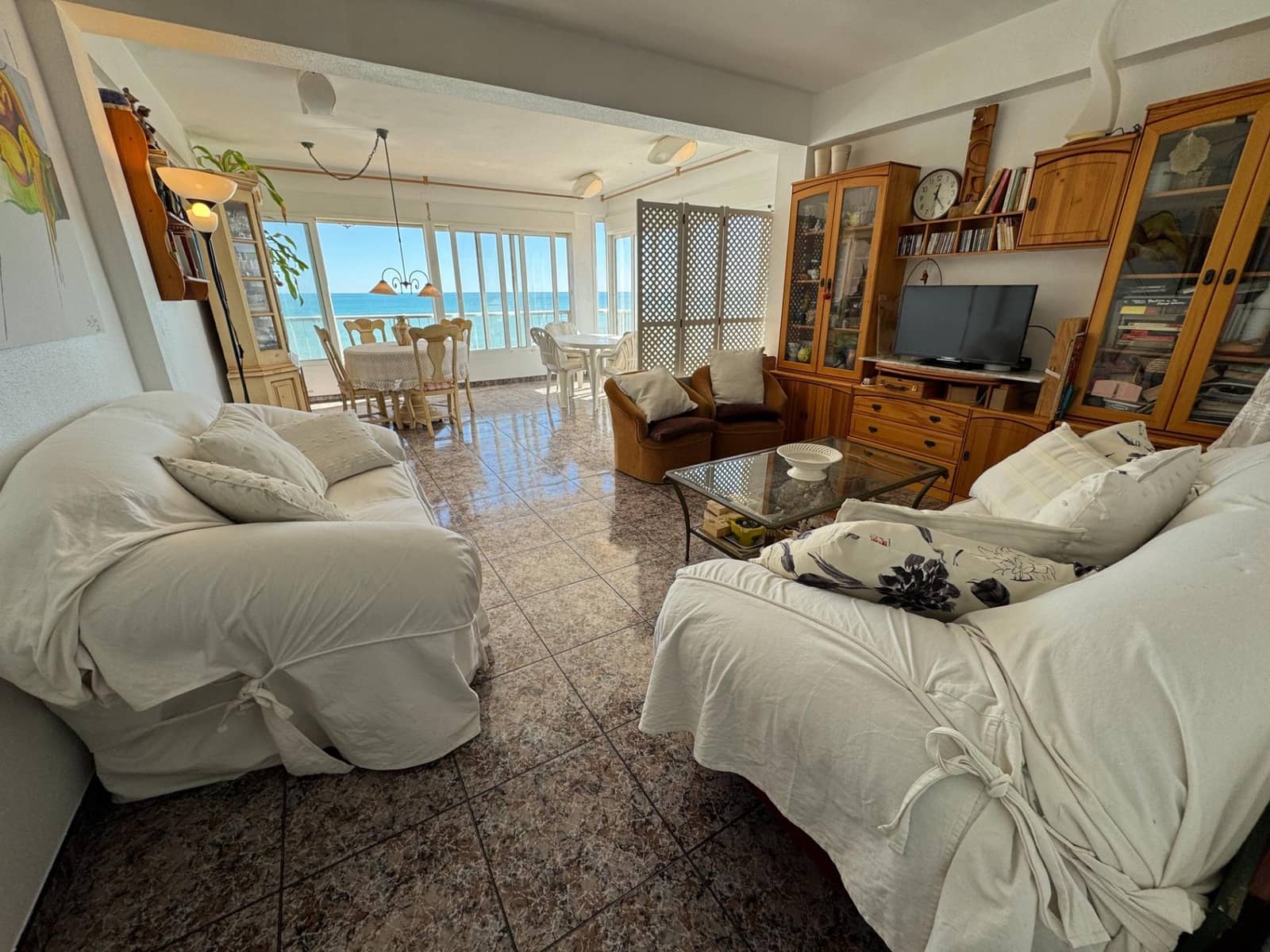 3 chambre Appartement à vendre à Tavernes de la Valldigna - 190 000 € (Ref: 9543544)