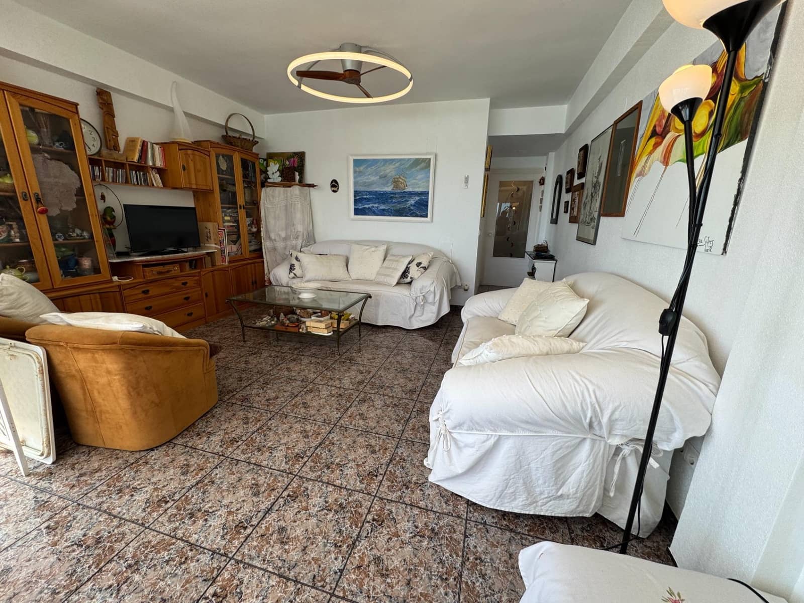 3 chambre Appartement à vendre à Tavernes de la Valldigna - 190 000 € (Ref: 9543544)