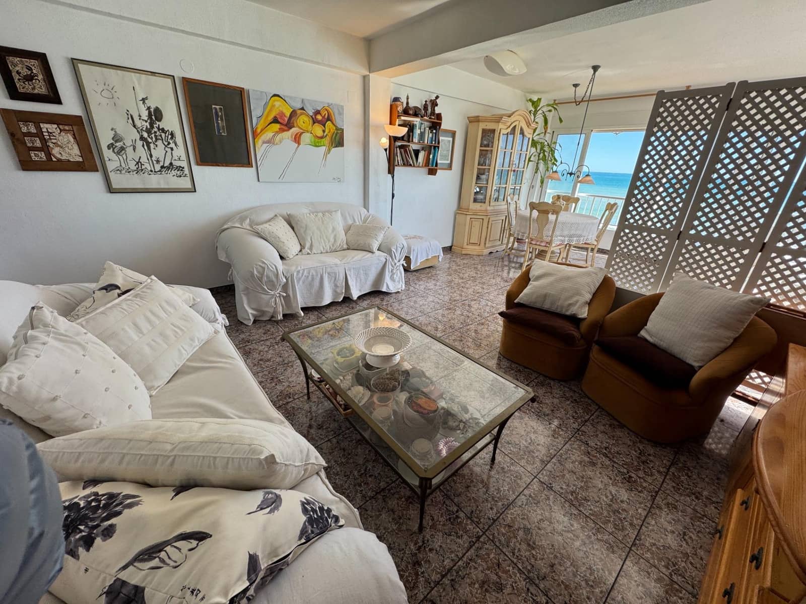 3 chambre Appartement à vendre à Tavernes de la Valldigna - 190 000 € (Ref: 9543544)