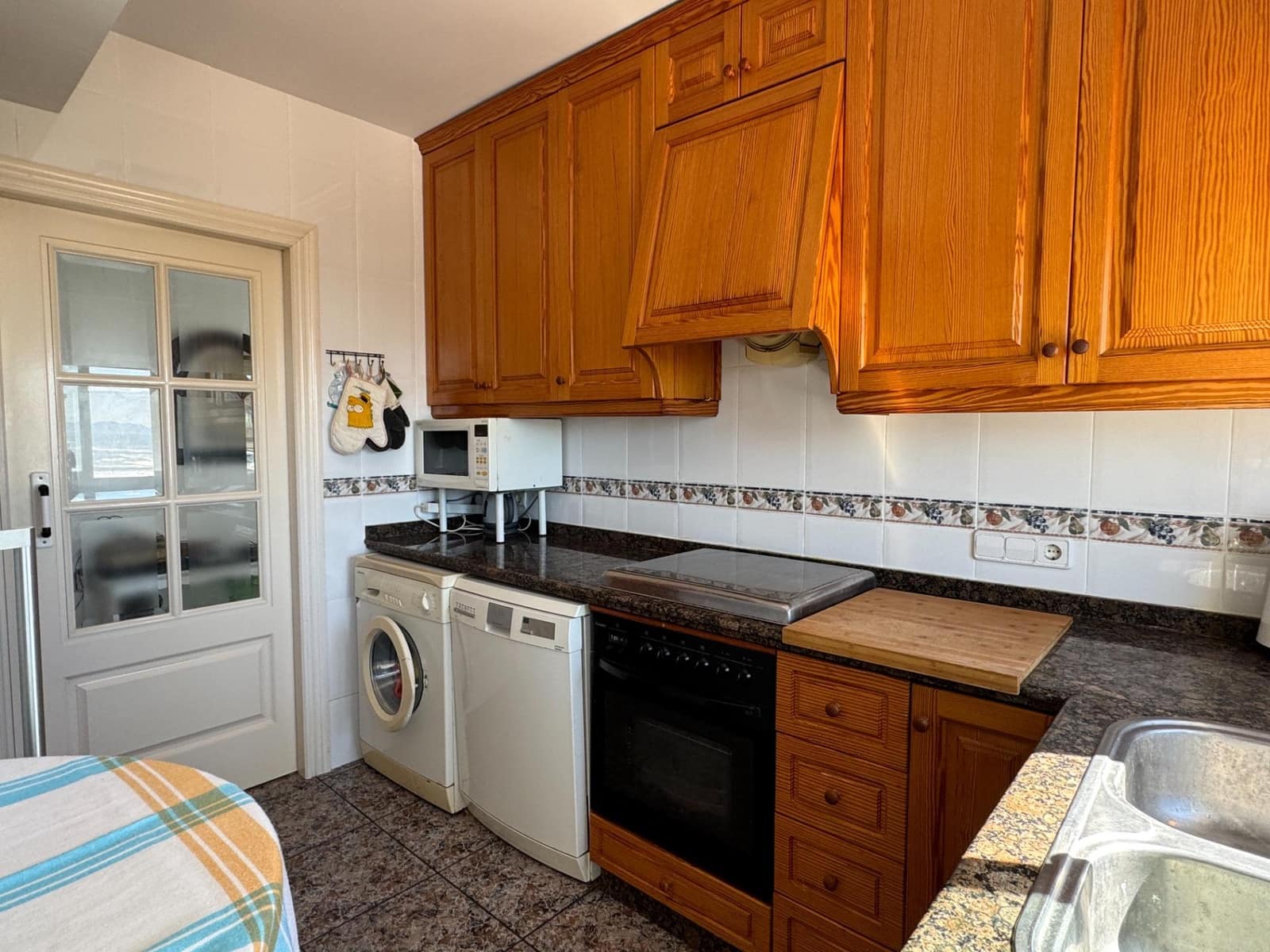 3 chambre Appartement à vendre à Tavernes de la Valldigna - 190 000 € (Ref: 9543544)