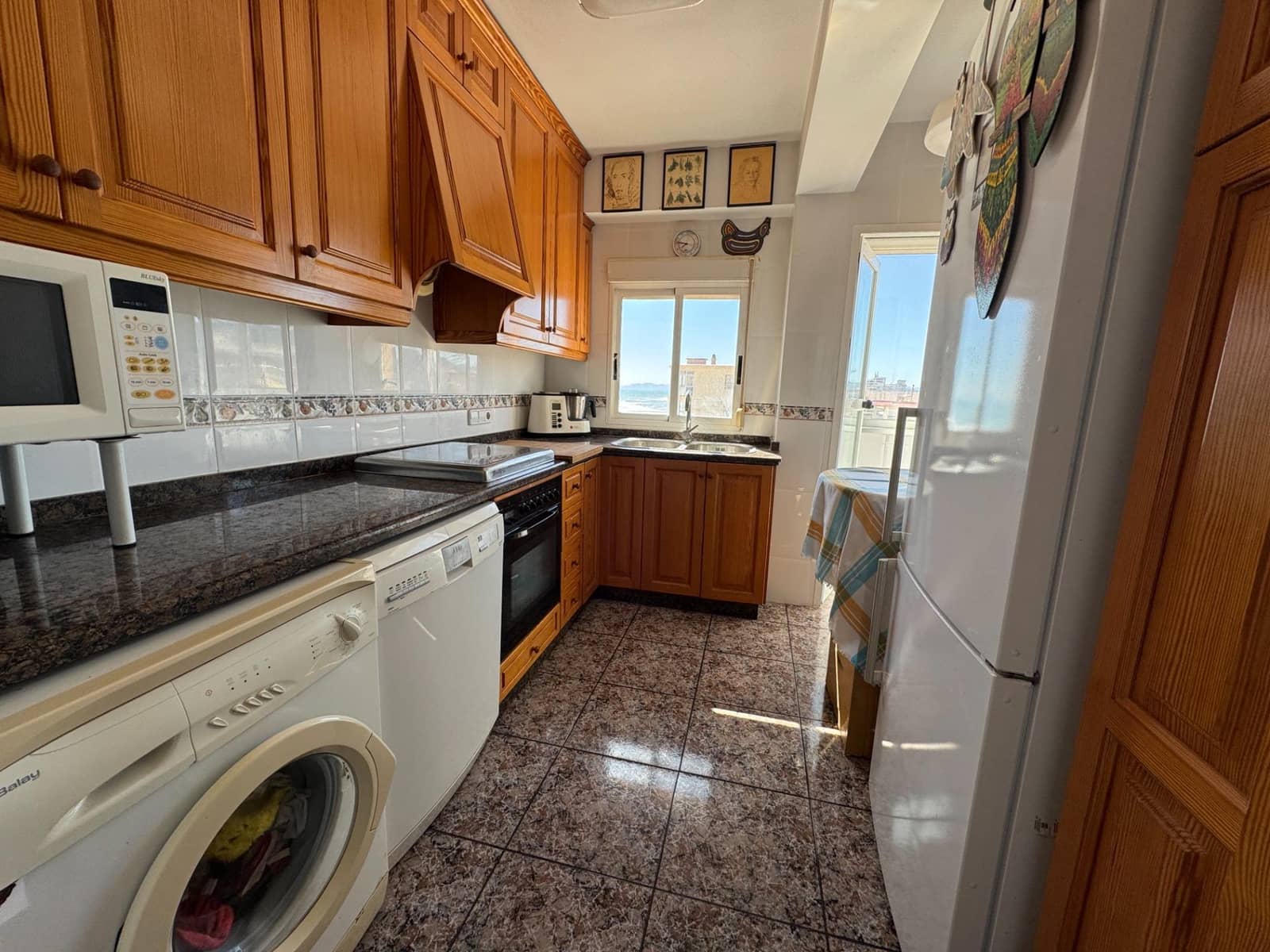 3 chambre Appartement à vendre à Tavernes de la Valldigna - 190 000 € (Ref: 9543544)