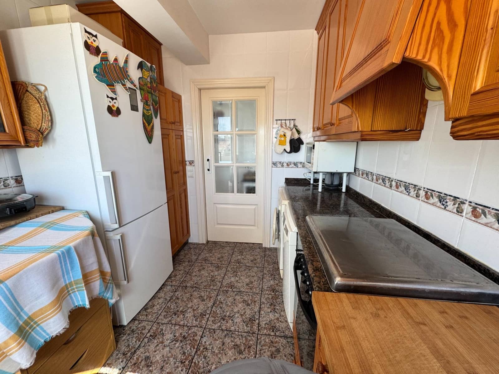 3 chambre Appartement à vendre à Tavernes de la Valldigna - 190 000 € (Ref: 9543544)