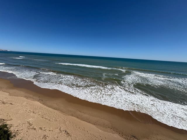 3 chambre Appartement à vendre à Tavernes de la Valldigna - 190 000 € (Ref: 9543544)