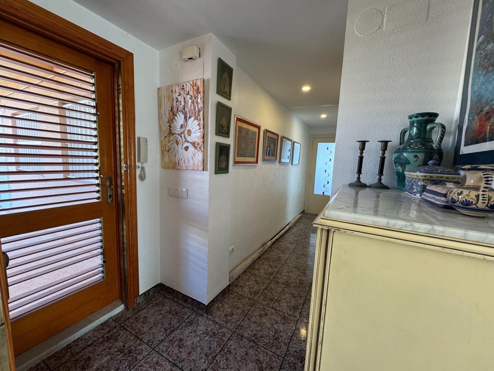 3 chambre Appartement à vendre à Tavernes de la Valldigna - 190 000 € (Ref: 9543544)