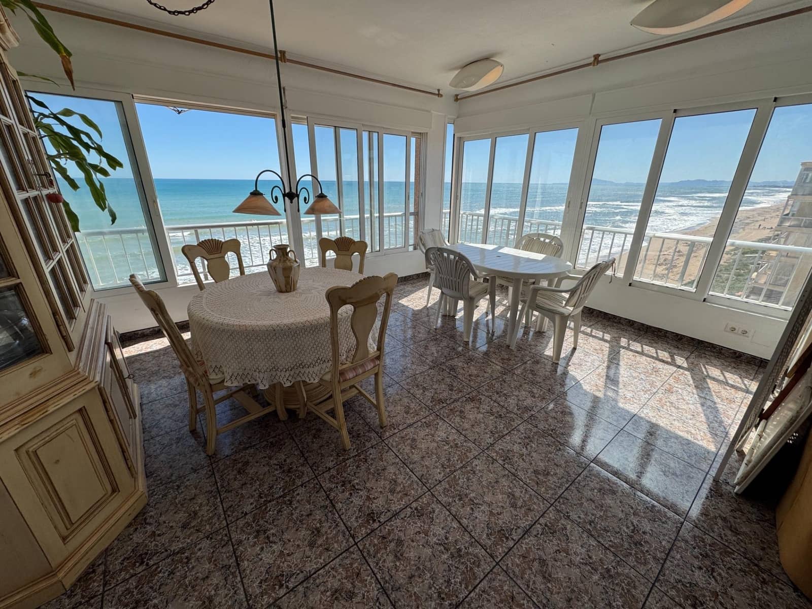 3 chambre Appartement à vendre à Tavernes de la Valldigna - 190 000 € (Ref: 9543544)