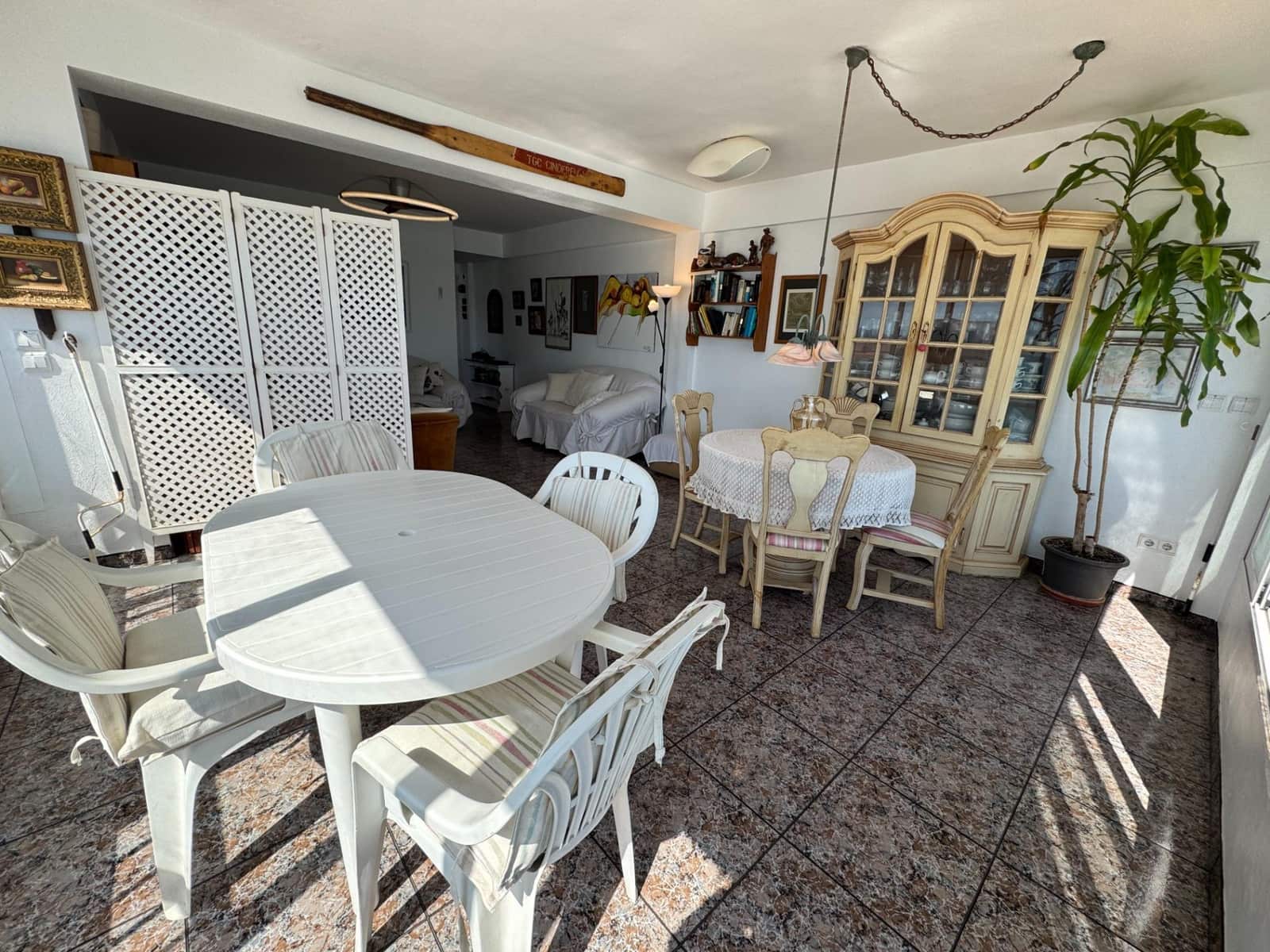 3 chambre Appartement à vendre à Tavernes de la Valldigna - 190 000 € (Ref: 9543544)