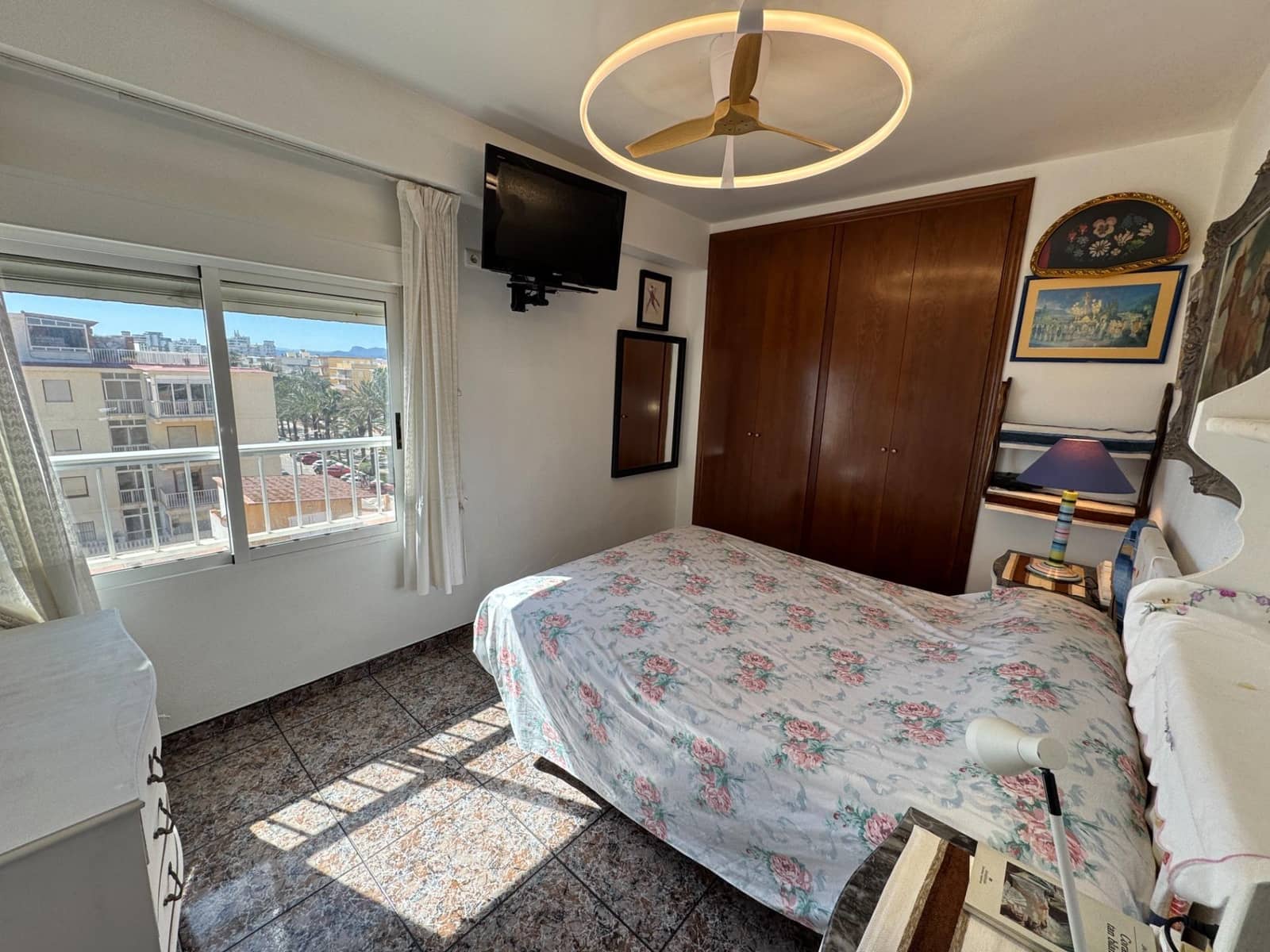 3 chambre Appartement à vendre à Tavernes de la Valldigna - 190 000 € (Ref: 9543544)