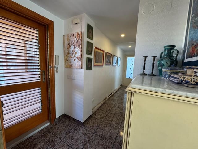 3 chambre Appartement à vendre à Tavernes de la Valldigna - 190 000 € (Ref: 9543544)