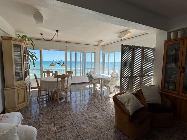 3 chambre Appartement à vendre à Tavernes de la Valldigna - 190 000 € (Ref: 9543544)