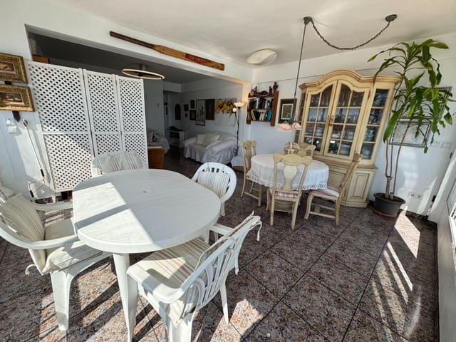 3 chambre Appartement à vendre à Tavernes de la Valldigna - 190 000 € (Ref: 9543544)