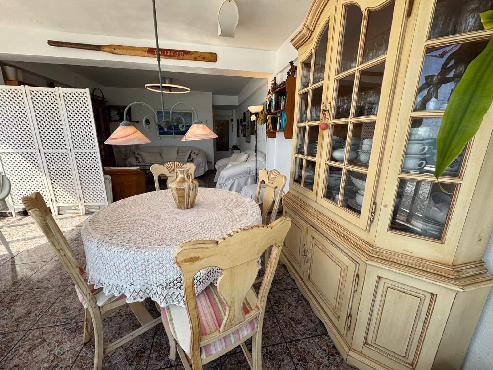 3 chambre Appartement à vendre à Tavernes de la Valldigna - 190 000 € (Ref: 9543544)