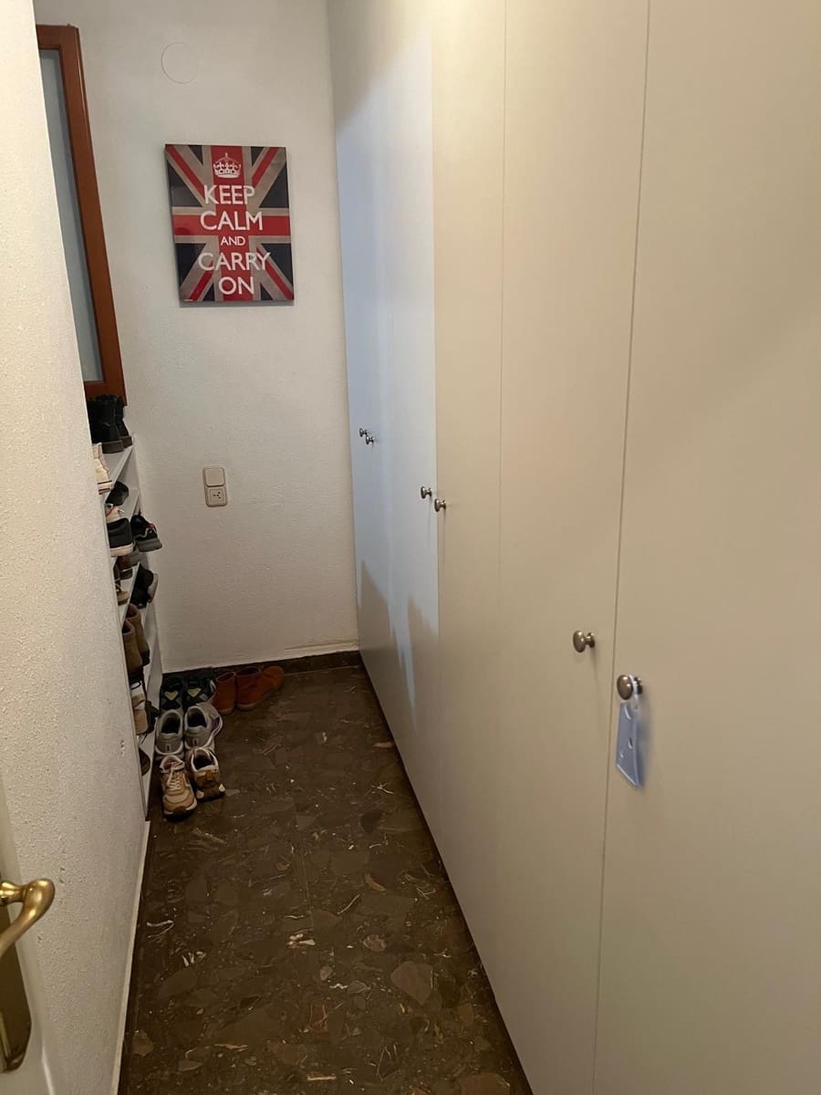 3 slaapkamer Flat te huur in Tavernes de la Valldigna - € 850 (Ref: 9548142)