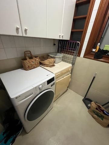 3 slaapkamer Flat te huur in Tavernes de la Valldigna - € 850 (Ref: 9548142)