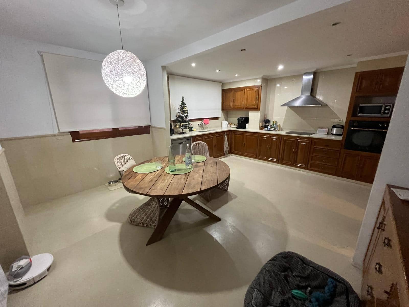 3 slaapkamer Flat te huur in Tavernes de la Valldigna - € 850 (Ref: 9548142)