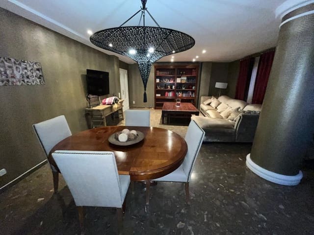 3 slaapkamer Flat te huur in Tavernes de la Valldigna - € 850 (Ref: 9548142)