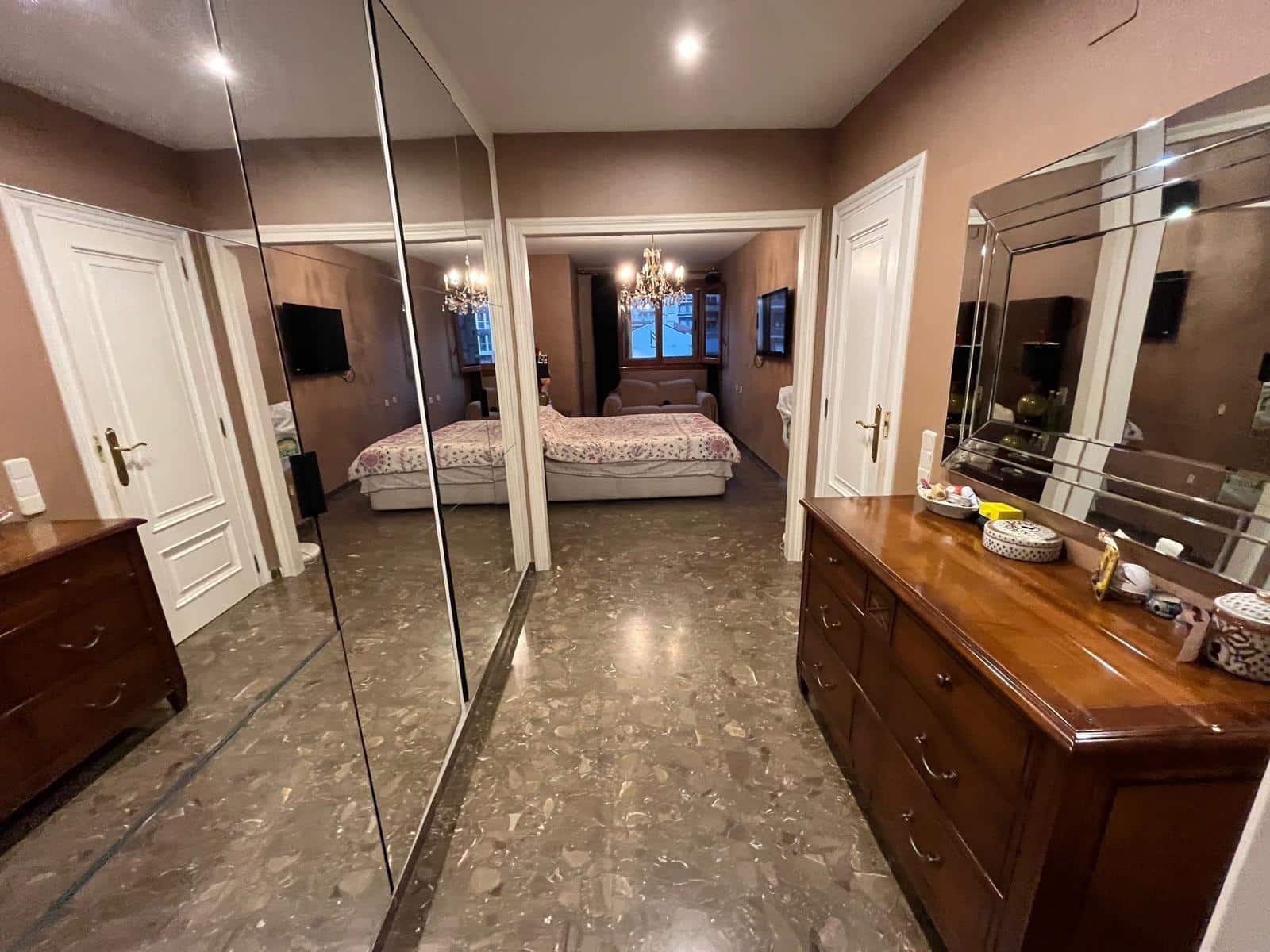 3 slaapkamer Flat te huur in Tavernes de la Valldigna - € 850 (Ref: 9548142)