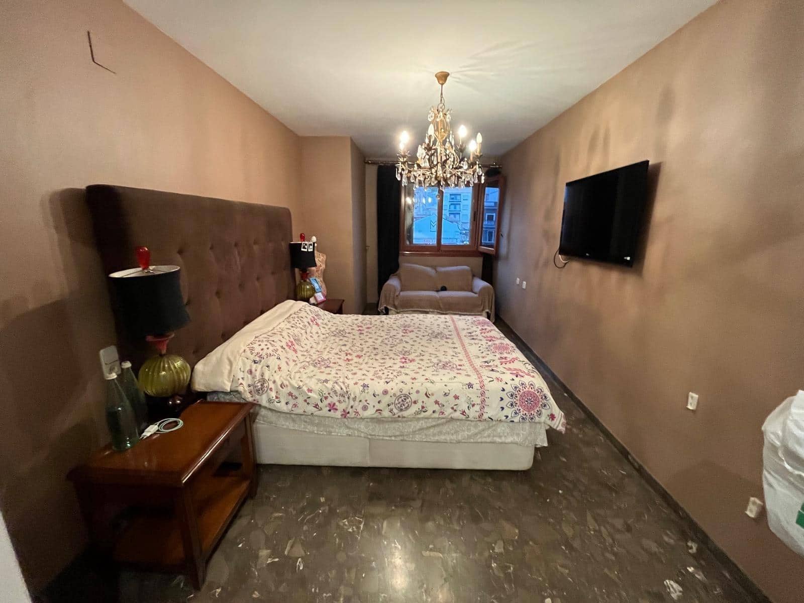 3 slaapkamer Flat te huur in Tavernes de la Valldigna - € 850 (Ref: 9548142)