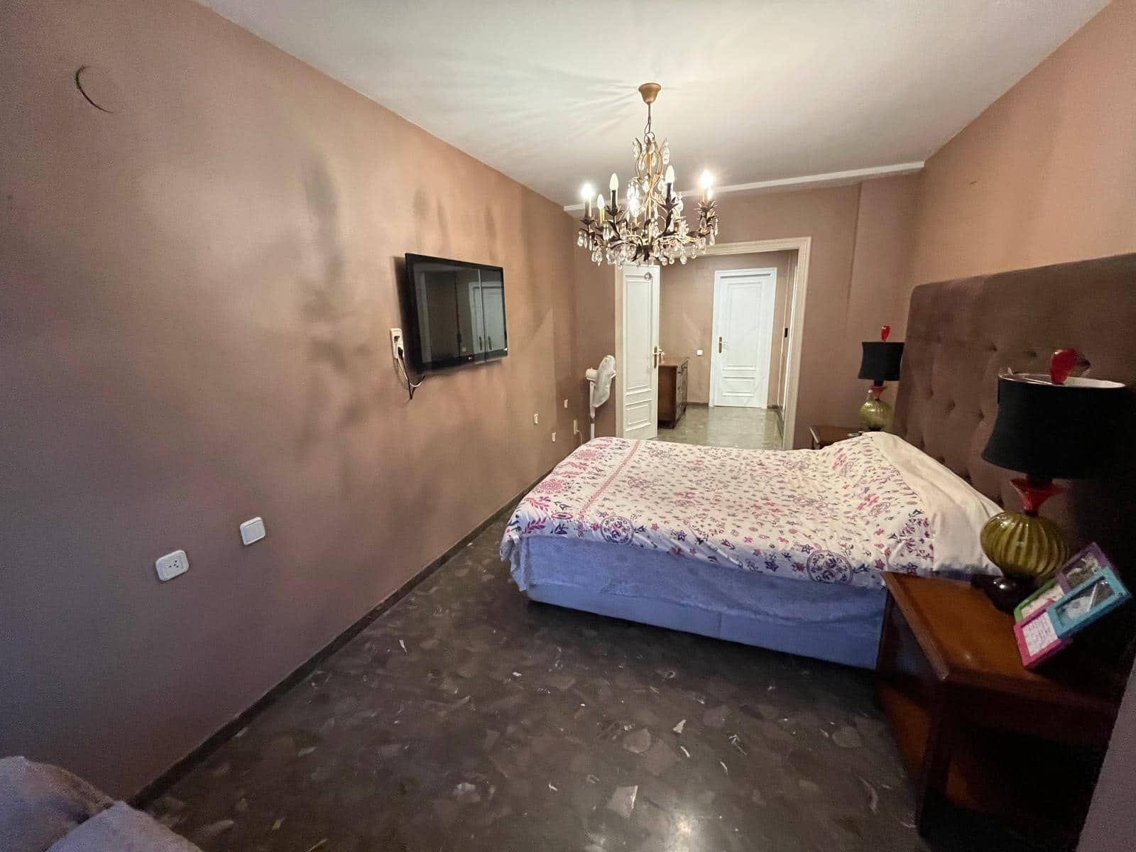 3 slaapkamer Flat te huur in Tavernes de la Valldigna - € 850 (Ref: 9548142)