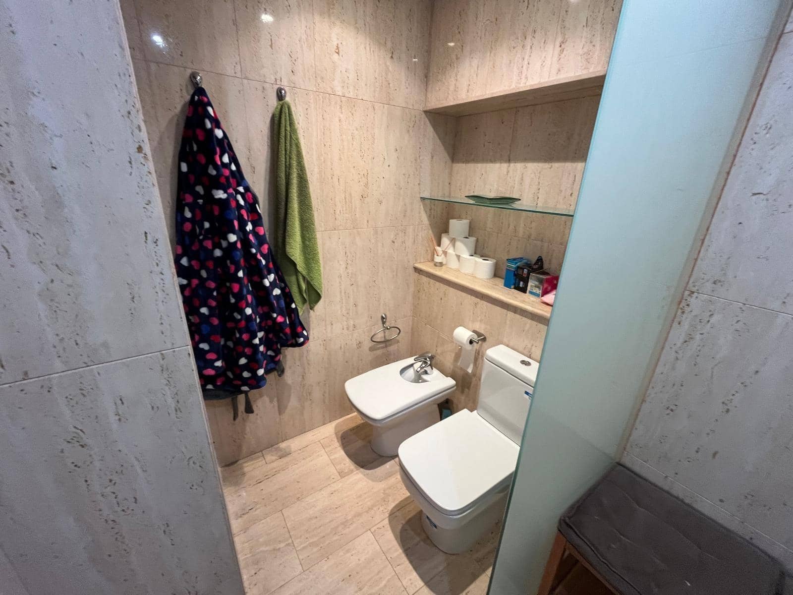 3 slaapkamer Flat te huur in Tavernes de la Valldigna - € 850 (Ref: 9548142)