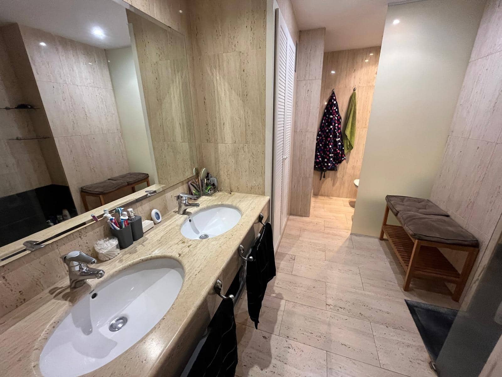 3 slaapkamer Flat te huur in Tavernes de la Valldigna - € 850 (Ref: 9548142)