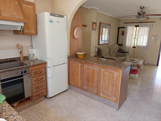 3 quarto Moradia em Banda para venda em Tavernes de la Valldigna com piscina garagem - 230 000 € (Ref: 9591216)