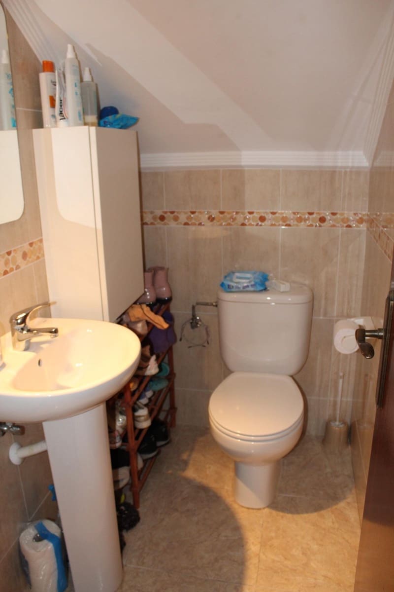 3 quarto Moradia em Banda para venda em Tavernes de la Valldigna com piscina garagem - 230 000 € (Ref: 9591216)