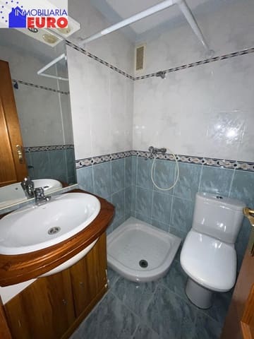 Piso de 3 habitaciones en Tavernes de la Valldigna en venta - 113.000 € (Ref: 9591217)