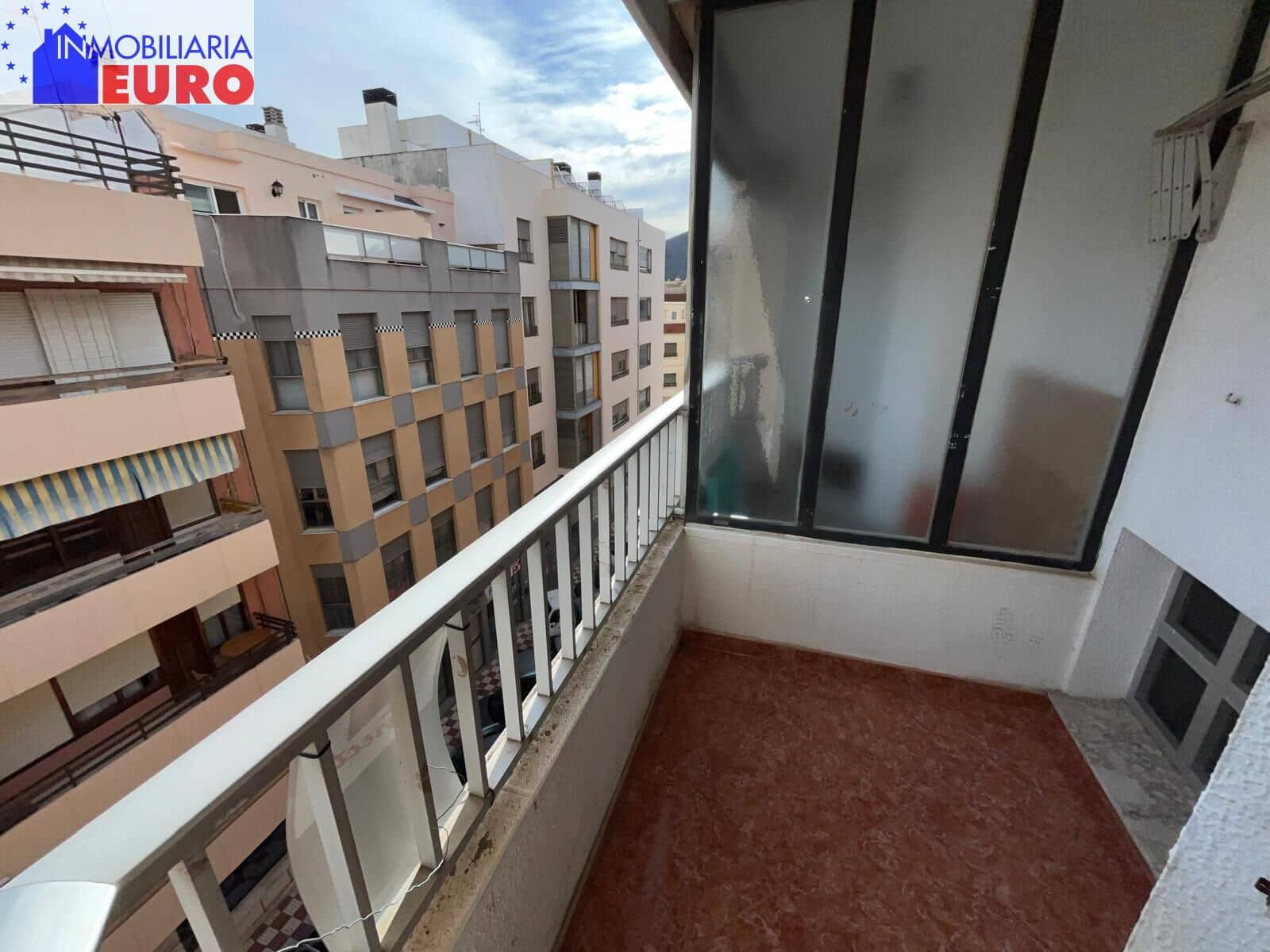 Piso de 3 habitaciones en Tavernes de la Valldigna en venta - 113.000 € (Ref: 9591217)